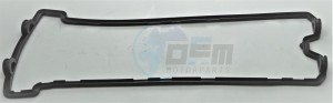 Product image: Kawasaki - 11061-1165 - GASKET, HEAD COVER 