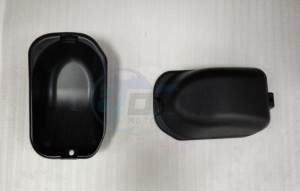 Product image: Sym - 81251-XVA-000 - LUGGAGE BOX LID 