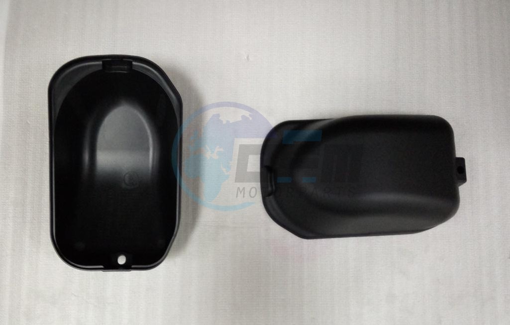 Product image: Sym - 81251-XVA-000 - LUGGAGE BOX LID  0