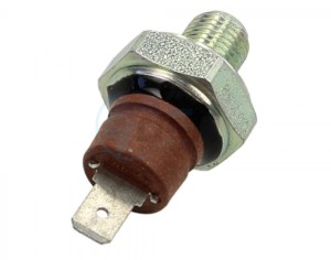 Product image: Moto Guzzi - 1D001138 - Sensor min. oliedruk 