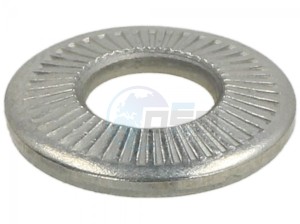 Product image: Vespa - 834951 - Conical washer  