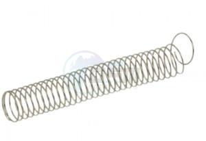 Product image: Piaggio - 113291 - SPRING 