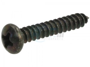 Product image: Vespa - 015729 - screw  