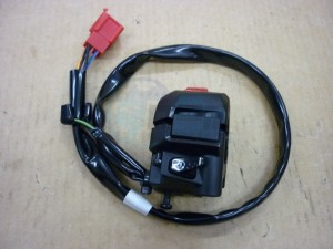 Product image: Sym - 35150-HMD-000 - R HANDLE SW. ASSY 