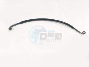 Product image: Sym - 43126-L5B-000 - RR BRAKE HOSE A 