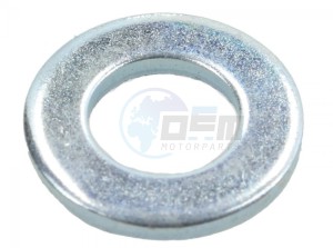 Product image: Aprilia - 00000031070 - PLATE WASHER D7 