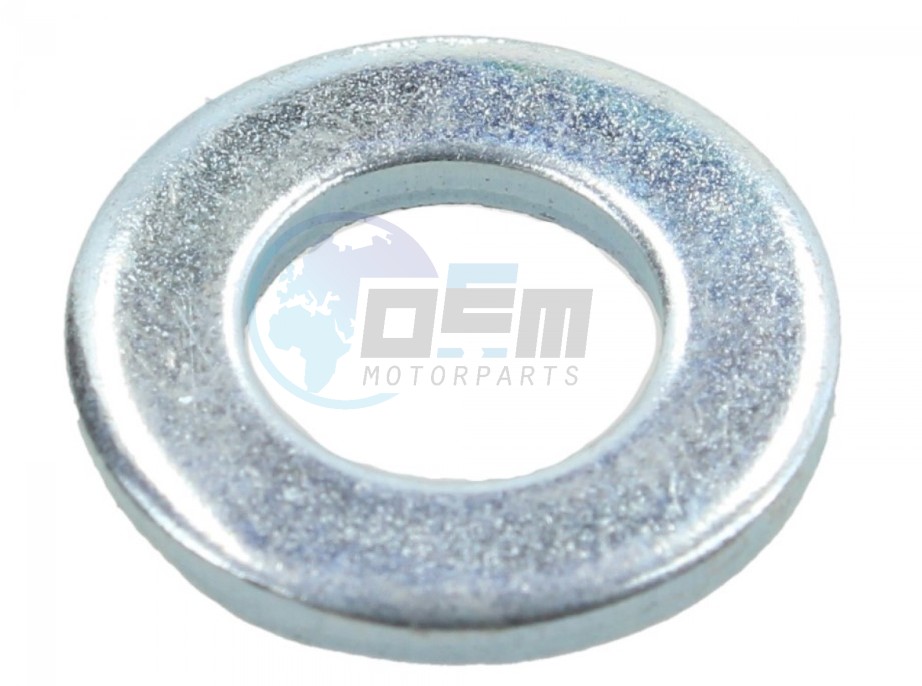 Product image: Aprilia - 00000031070 - PLATE WASHER D7  0