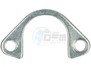 Product image: Vespa - 288863 - Plate  