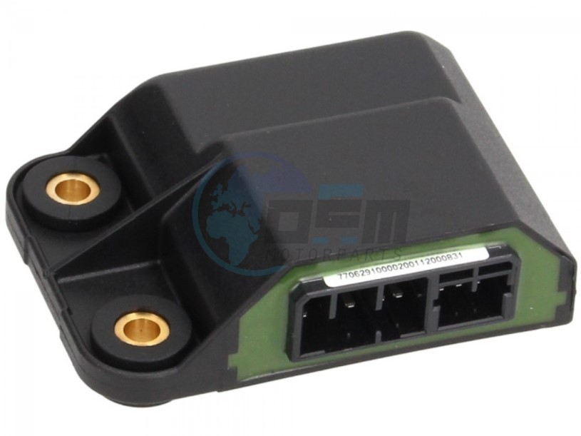 Product image: Vespa - 580045 - Decoder   0