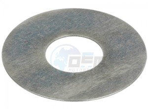 Product image: Aprilia - 430535 - WASHER 