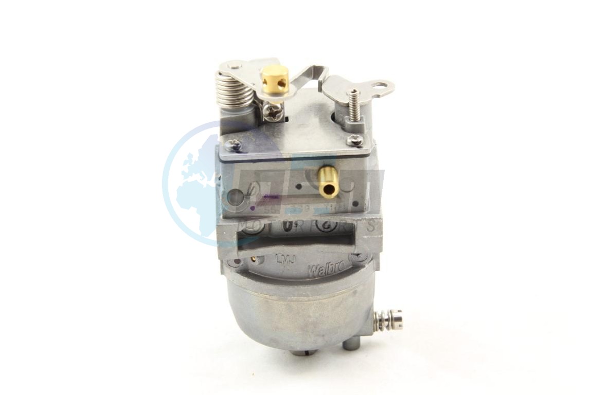 Product image: Suzuki - 13200-97J41 - Carburateur  1