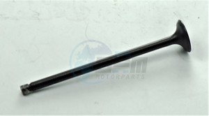 Product image: Piaggio - 873114 - EXHAUST VALVE 