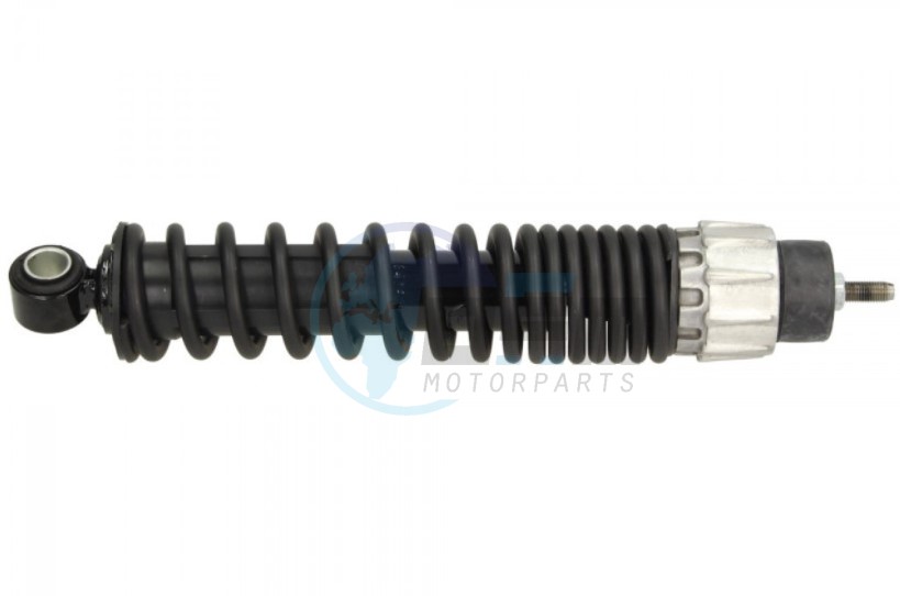 Product image: Gilera - 56312R000C - Rear shock absorber  0