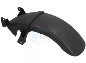 Product image: Piaggio - 675119 - REAR MUDGARD 