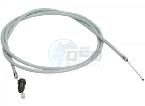 Product image: Vespa - 265891 - ***TRANSMISSION  