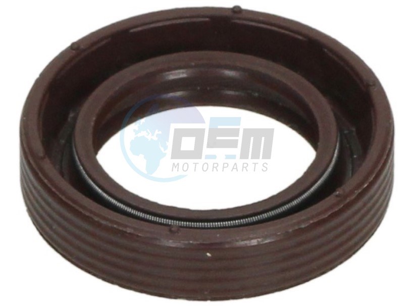 Product image: Gilera - 82878R - Gasket ring 20-32-7  0