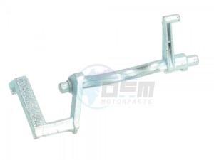 Product image: Piaggio - 856437 - Safety hook 