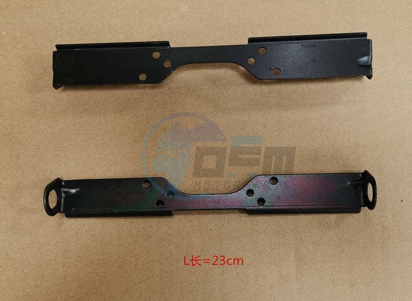 Product image: Sym - 80103-EAA-000 - RR. FENDER PLATE  0