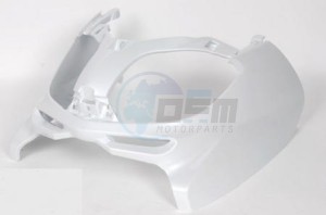 Product image: Yamaha - 37PF835G00P0 - BODY, FRONT UPPER 