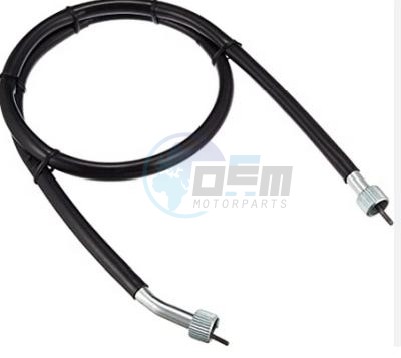 Product image: Suzuki - 34910-23E02 - Cable assy,spee  0