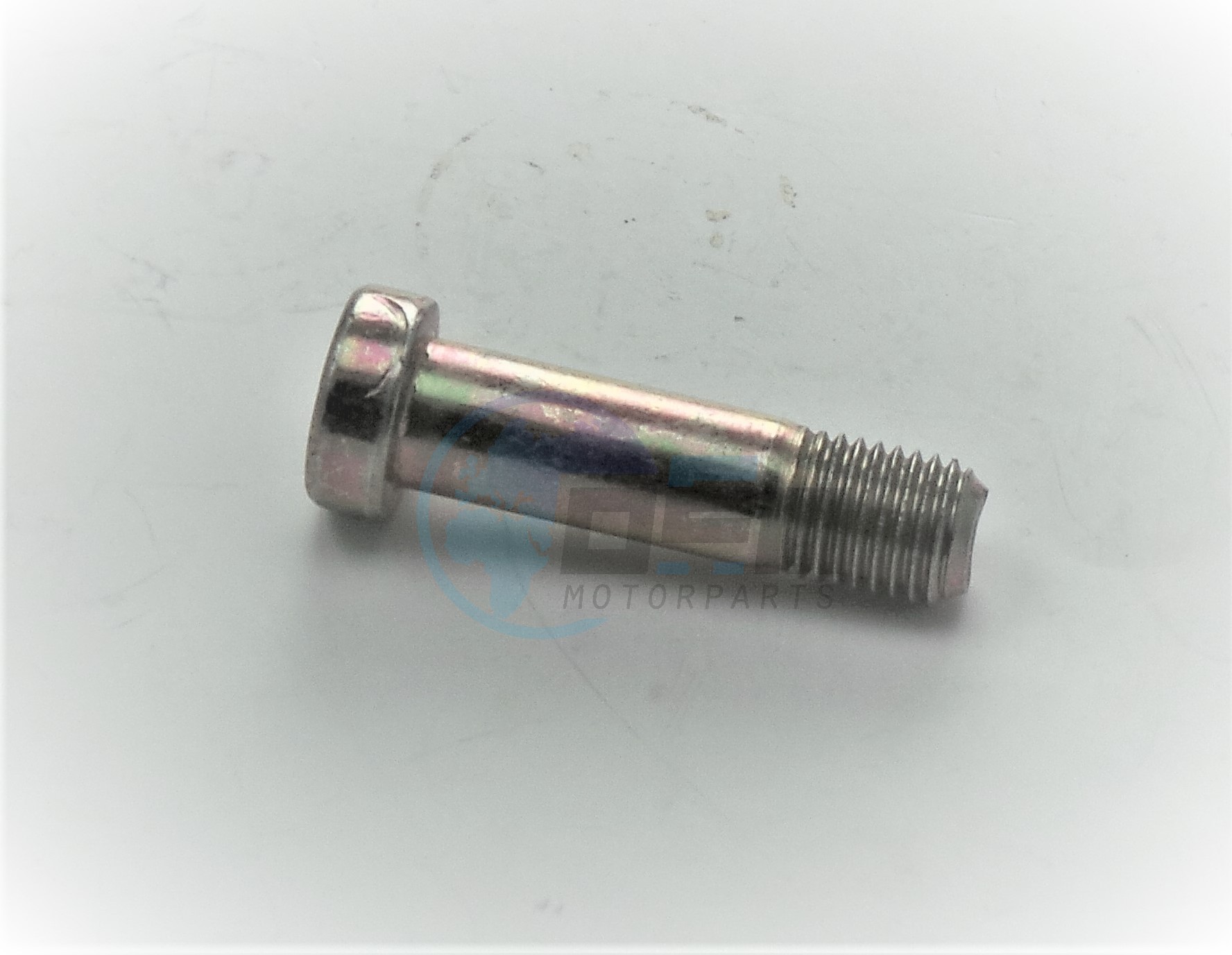 Product image: Piaggio - 00D01520411 - SCREW ALLEN SHOCK ABSORB. MOUN.  0