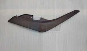 Product image: Sym - 83520-XWA-000-AJ - R. SIDE COVER(BR-497U) 