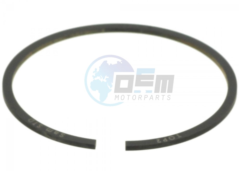 Product image: Aprilia - 969216 - RING   0