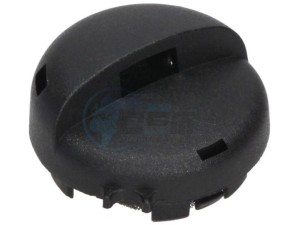 Product image: Piaggio - 848860 - PLUG WITH FILTER 