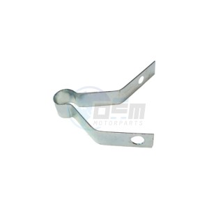 Product image: Gilera - 583782 - CLAMP 