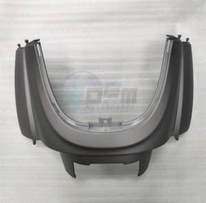 Product image: Sym - 80151-XFA-010-AG - CENTER COVER 