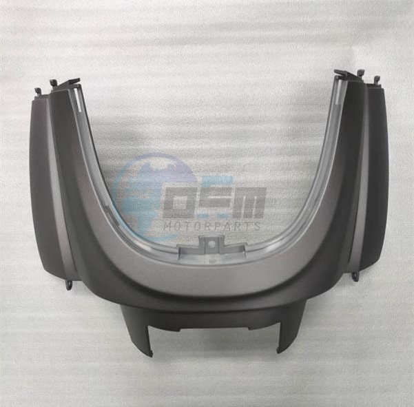 Product image: Sym - 80151-XFA-010-AG - CENTER COVER  0