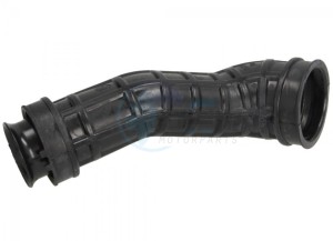 Product image: Gilera - 849589 - Carburettor-air box hose 