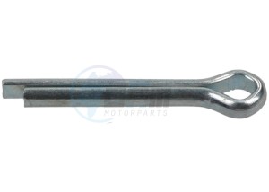 Product image: Vespa - 012789 - Split pin  