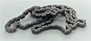 Product image: Kawasaki - 92057-1402 - CHAIN, CAM, 92RH2015 