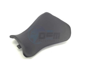 Product image: Rieju - 0/000.040.7001 - PILOT SADDLE RS3 