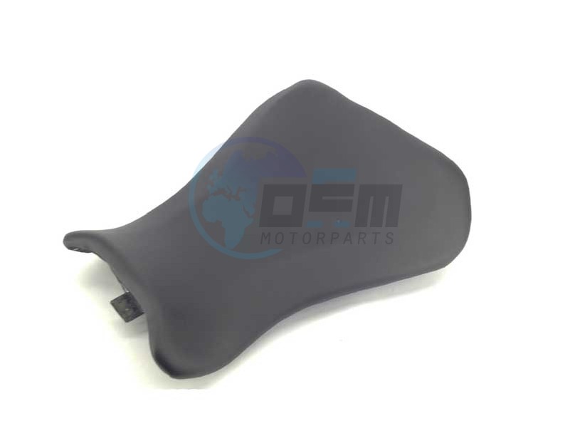 Product image: Rieju - 0/000.040.7001 - PILOT SADDLE RS3  0