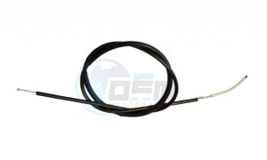 Product image: Vespa - 890302 - Gas lever transmission  