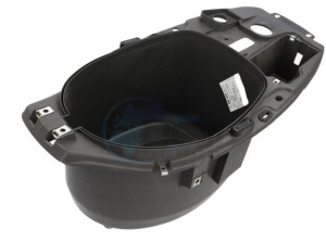 Product image: Gilera - 957274 - Helmet compartment 