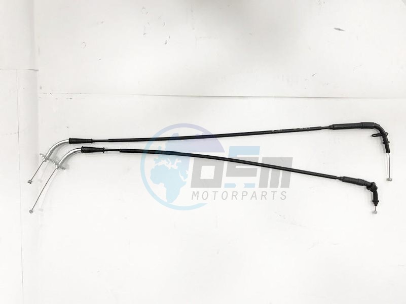 Product image: Sym - 17910-TL1-000 - THROT. CABLE COMP  0