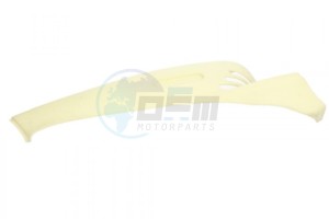 Product image: Piaggio - 2972830018 - RH SIDE COVER ET 208 