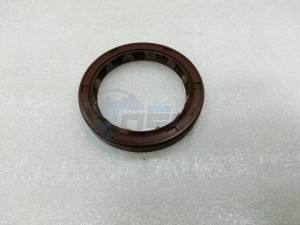 Product image: Sym - 91205-TL1-010 - OIL SEAL HTCR 42*55*7 