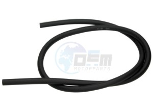 Product image: Piaggio - CM001432 - PIPE (NOT METALLIC) D.5X10  L.1060 