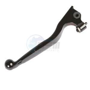 Product image: Gilera - 00F00902291 - Brake lever 