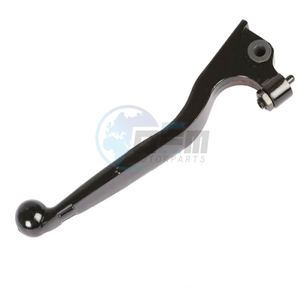 Product image: Gilera - 00F00902291 - Brake lever  0