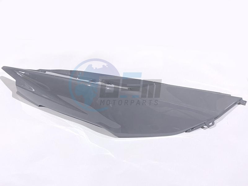 Product image: Sym - 83500-TL1-000-IW - R BODY COVER ASSY GY-009C  0