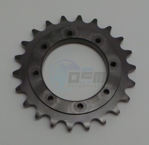 Product image: Gilera - 649484 - Pinion 5/8"" X 5/16"" 