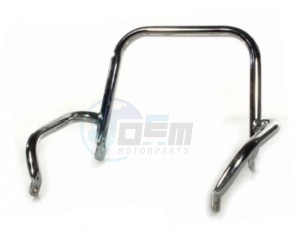 Product image: Vespa - 219877 - Handle  