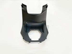 Product image: Sym - 80151-L5B-000 - CENTER COVER 