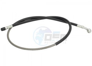 Product image: Piaggio - 650719 - BRAKE HOSE 