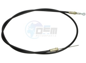 Product image: Vespa - 265986 - ***TRANSMISSION  